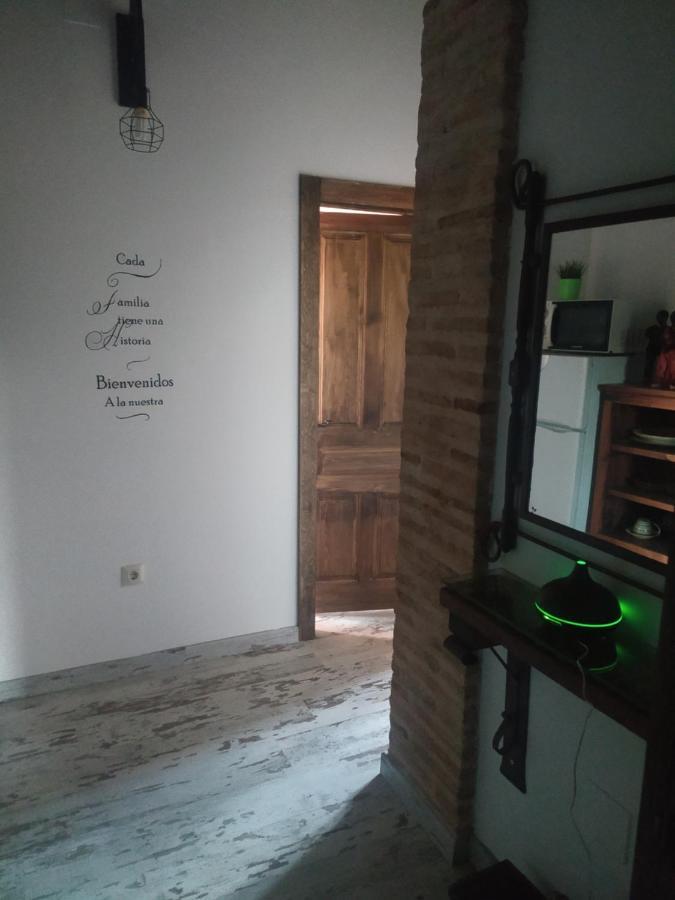 サモラ Refugio Con Casitas Infantilesヴィラ エクステリア 写真